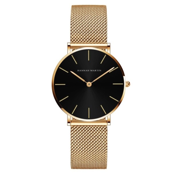 Montres étanches pour femmes 6