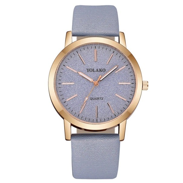 Montres Femme T1509 gris