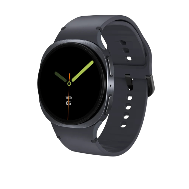 Montres intelligentes étanches 42 x 40 x 10,5 mm moniteur de fréquence cardiaque santé sommeil podomètre distance calories activités montres modernes noir