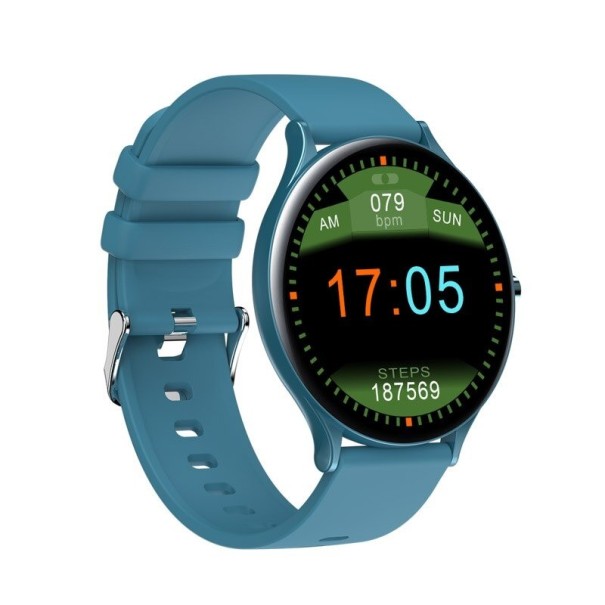 Montres intelligentes K1302 bleu