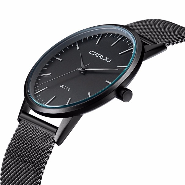 Montres militaires de luxe pour hommes 1