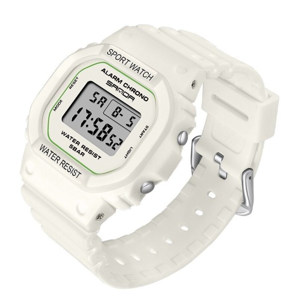 Montres numériques pour femmes 1