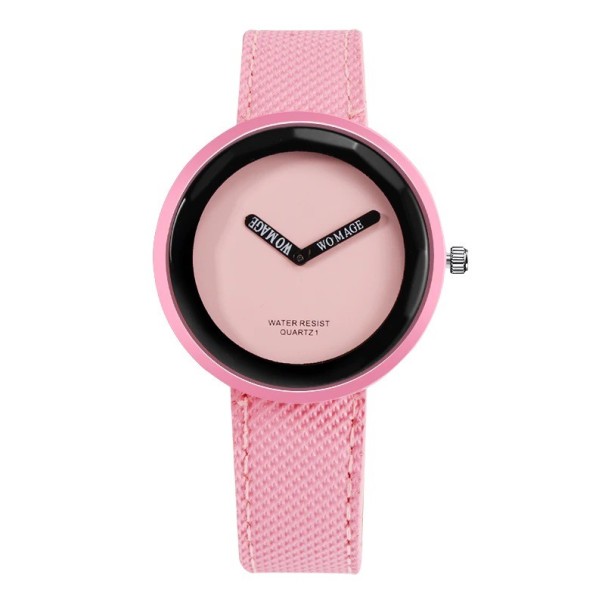 Montres pour femmes C1205 rose