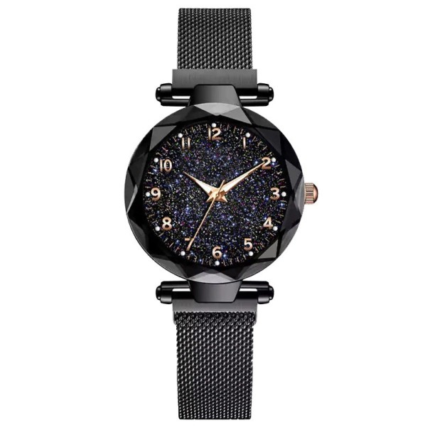 Montres pour femmes E2416 noir