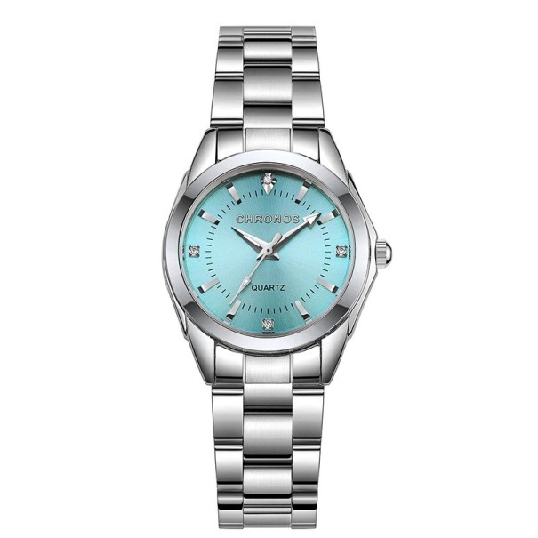 Montres pour femmes E2422 turquoise