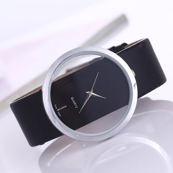 Montres pour femmes E2424 noir