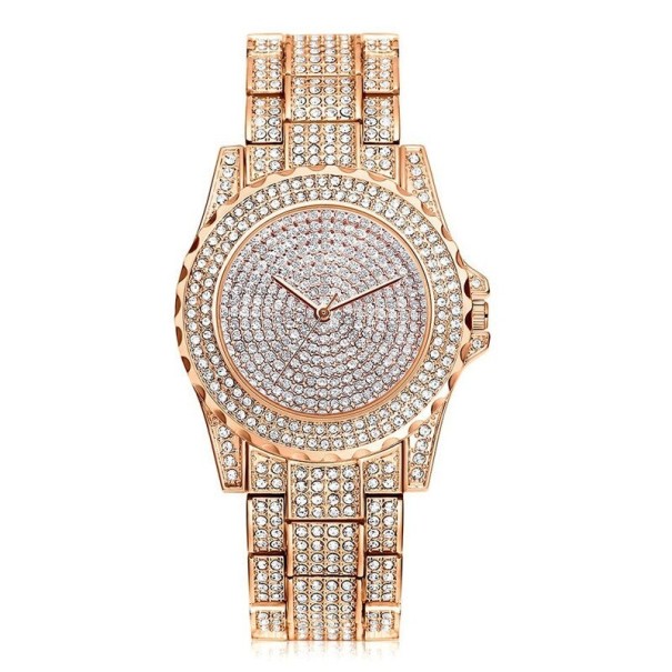 Montres pour femmes E2426 vieux rose
