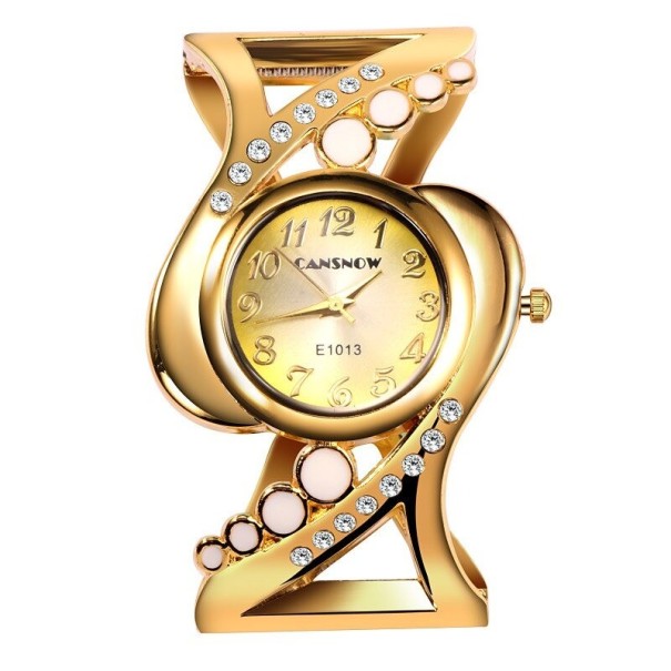 Montres pour femmes E2526 doré