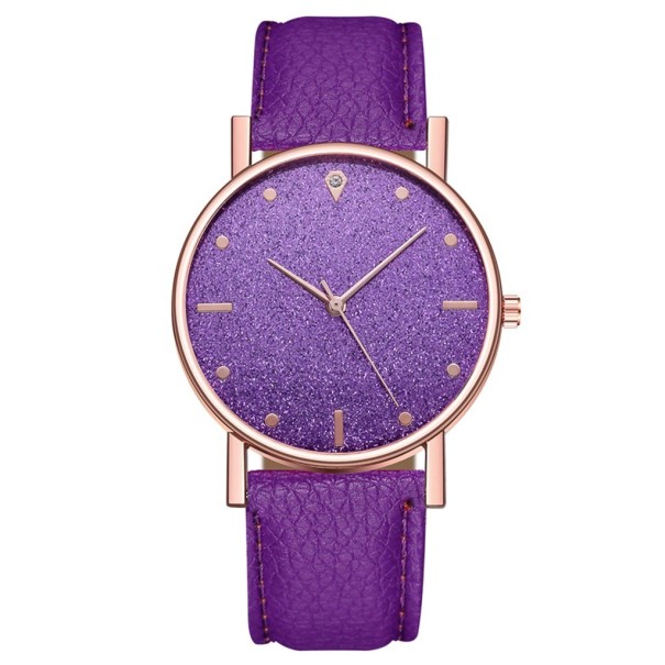 Montres pour femmes E2555 8