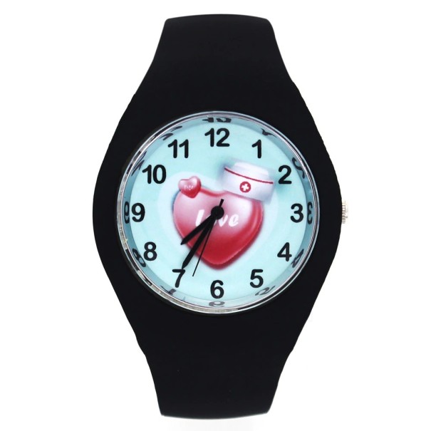 Montres pour femmes E2597 noir