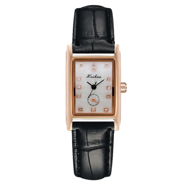 Montres pour femmes E2610 noir