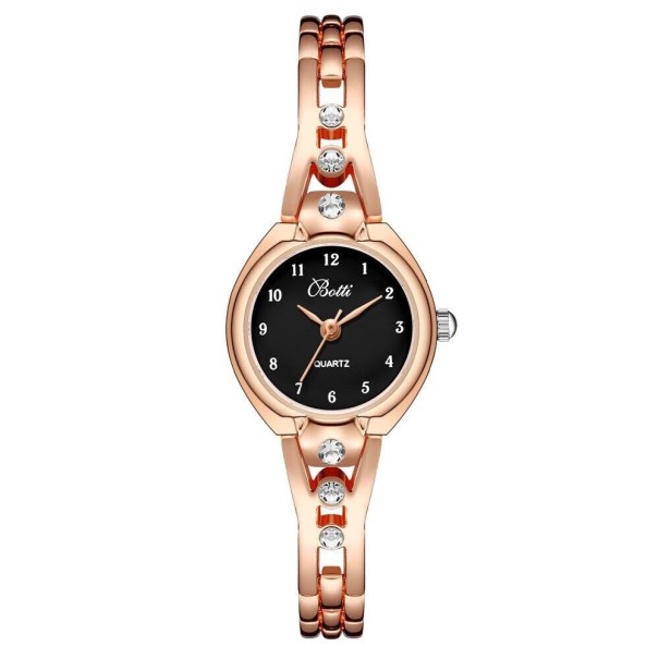Montres pour femmes E2630 noir