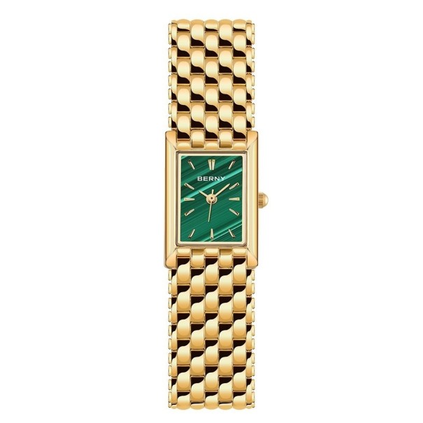 Montres pour femmes E2638 vert