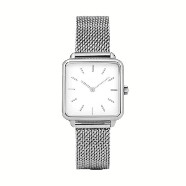 Montres pour femmes T1546 argenté