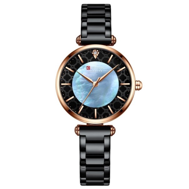 Montres pour femmes T1615 noir
