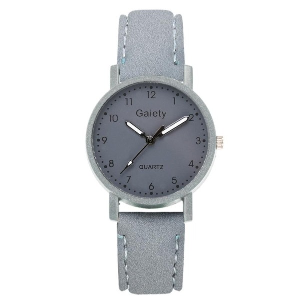 Montres pour femmes T1674 gris