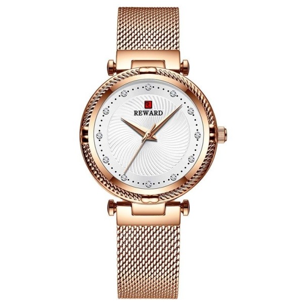 Montres pour femmes T1677 doré