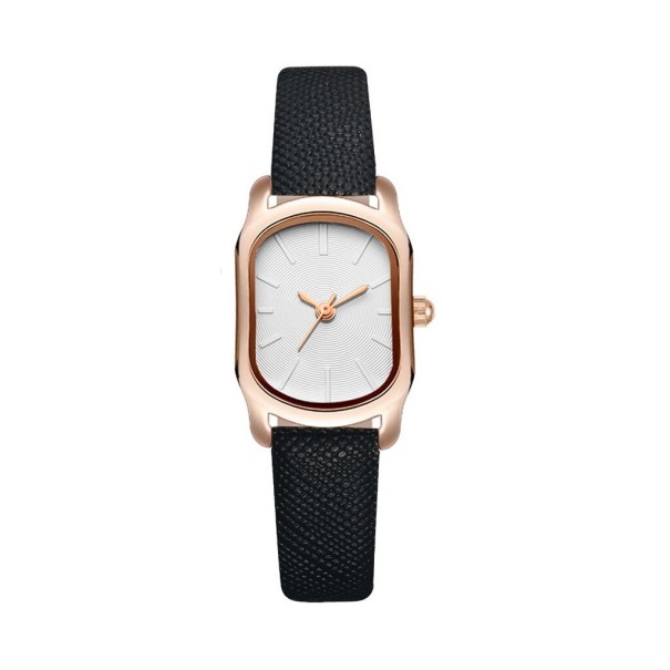 Montres pour femmes T1695 noir