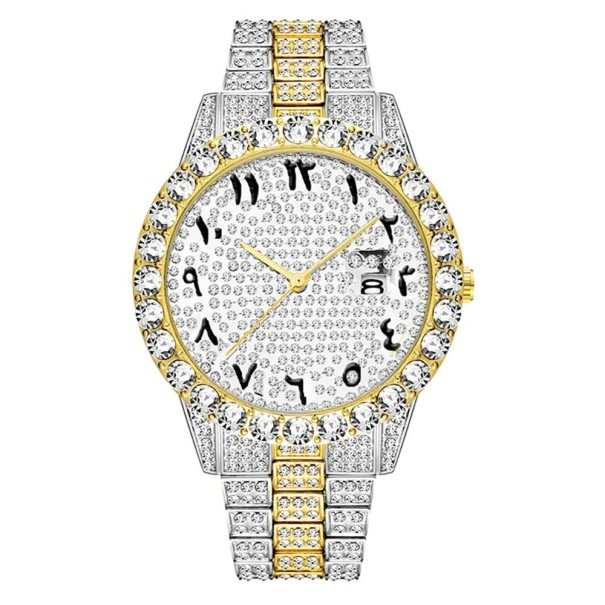 Montres pour femmes T1702 1