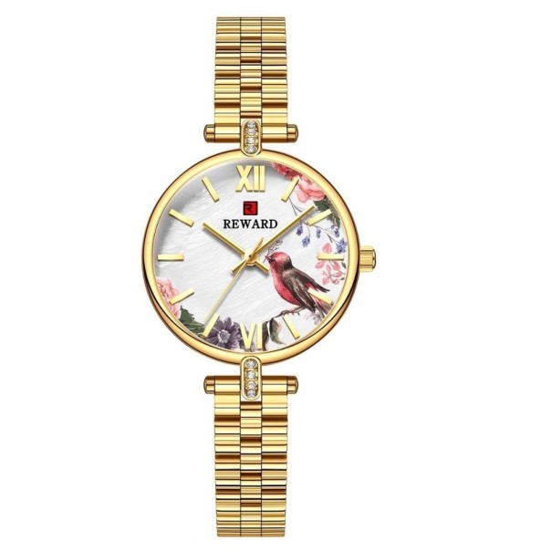 Montres pour femmes T1706 doré