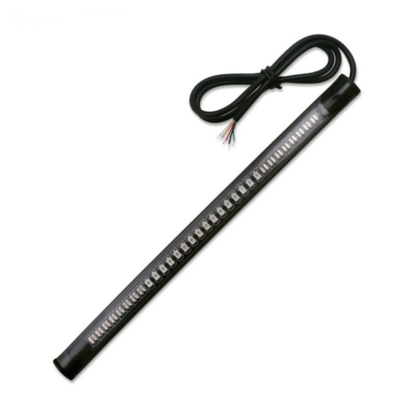 Moottoripyörän jarrujen LED-nauha 1