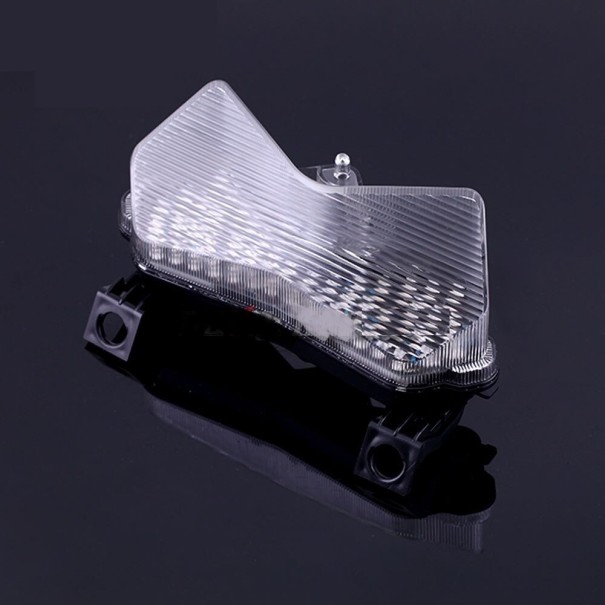 Moottoripyörän LED-takavalo Kawasakiin 5