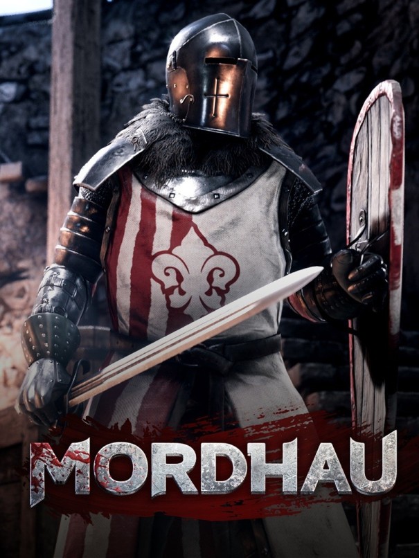 Mordhau Steam CD Key CD Klíč 1