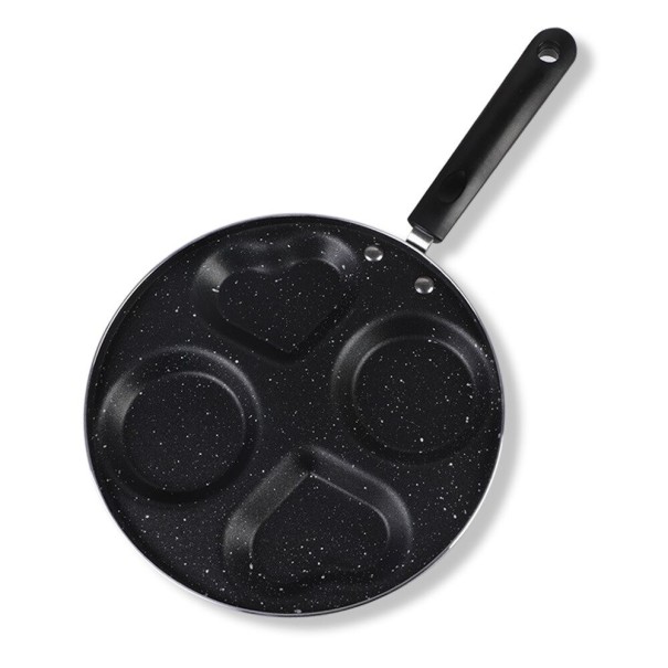 Morgenmadspande 24 cm 1