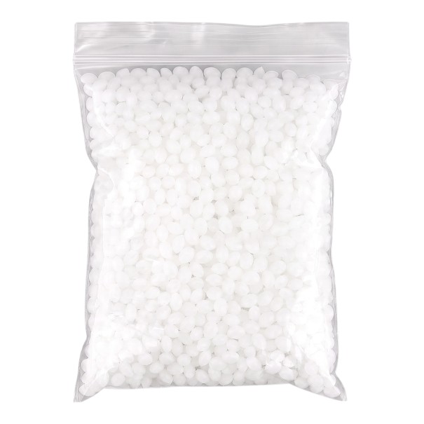 Morphing Resin Material Mouldable When Heated with Colouring Option 50 g Thermoplastic Granules for DIY Crafting and Modelling 1