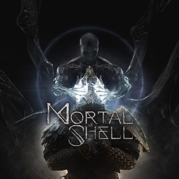Mortal Shell PS4/PS5 Ενεργοποίηση Λογαριασμού Online 1
