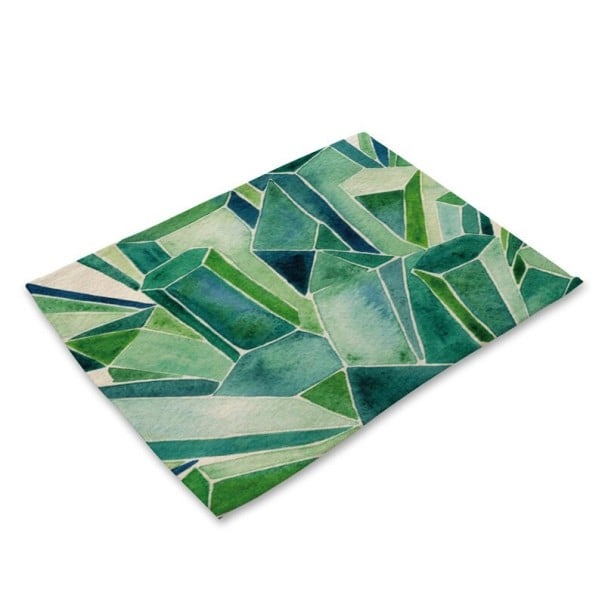 Mosaiikkikattaus 4