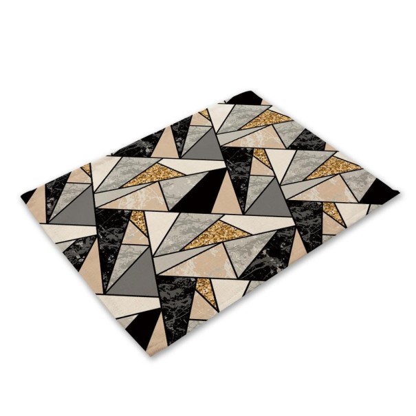 Mosaisk stedindstilling 11