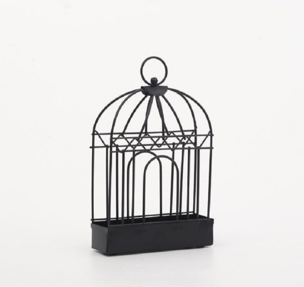 Mosquito Coil Holder black 1