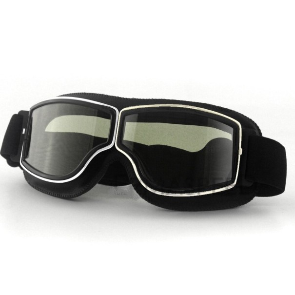 Motocross-Brille B619 3