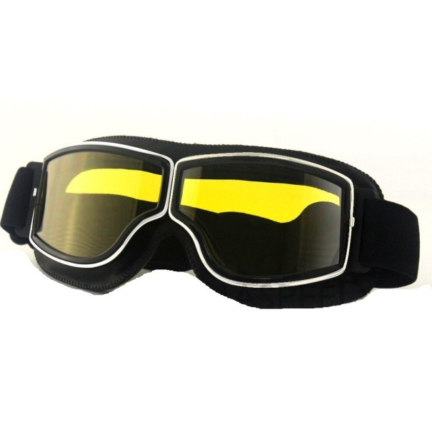 Motocross-Brille B619 4