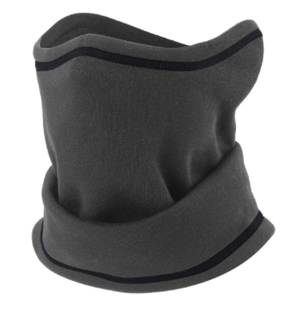 Motor nekwarmer voor heren J3371 3