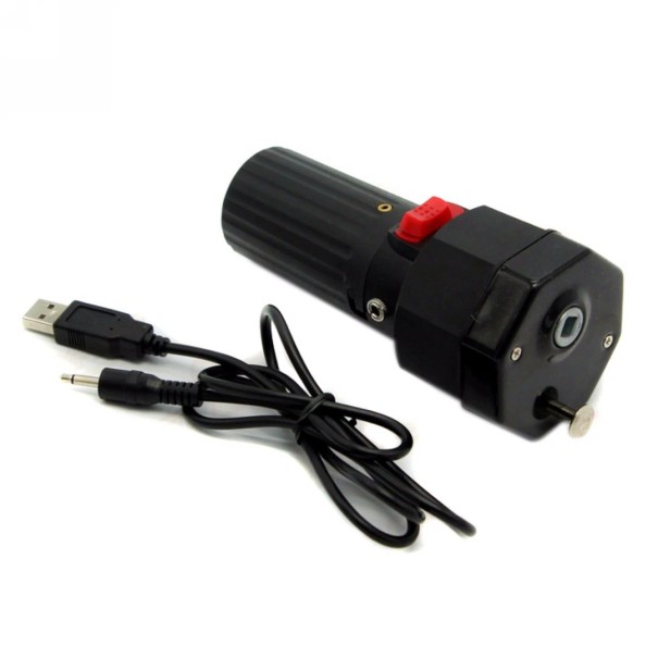 Motor para asador 1