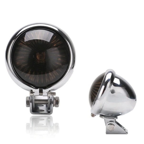 Motorcycle Brake Light 4