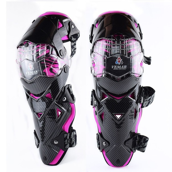 Motorcycle Knee Protectors 2 pcs B656 4