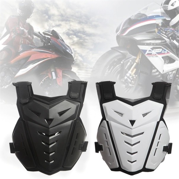 Motorcykel kroppsskydd