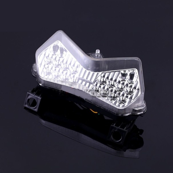 Motorcykel LED baglygte til Kawasaki 3