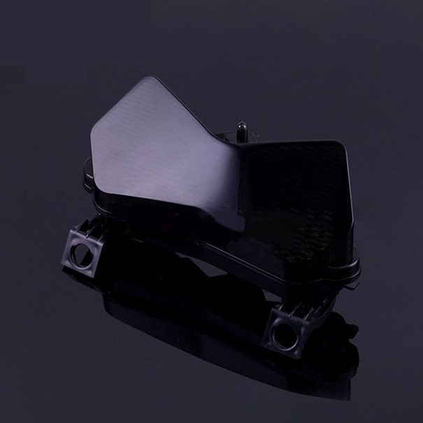Motorcykel LED-bakljus till Kawasaki 1