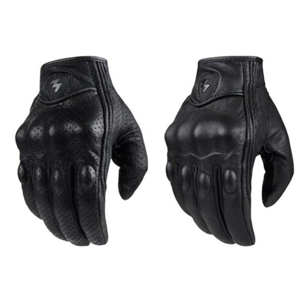 Motorcykelhandskar P3450