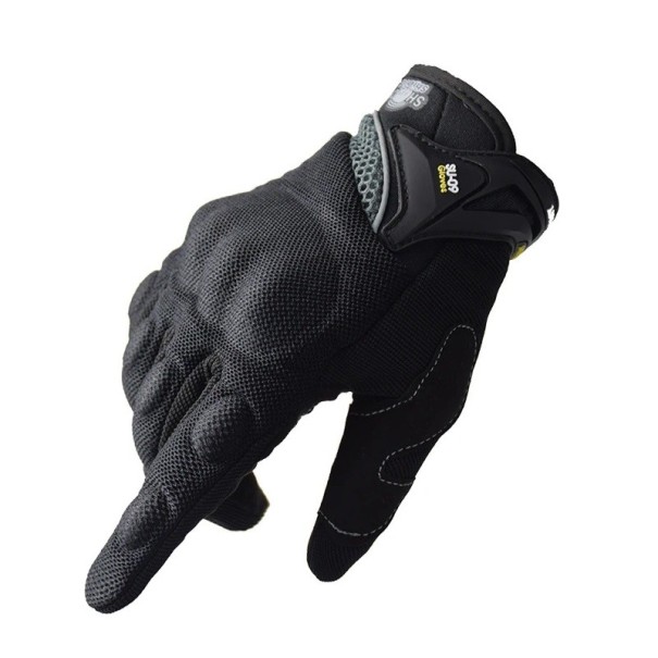 Motorcykelhandskar P3454