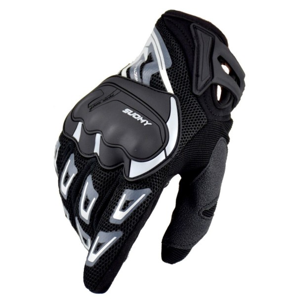 Motorcykelhandskar P3455