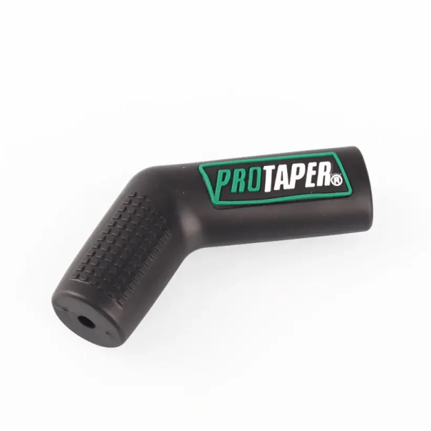 Motorfiets schakelpedaal rubberen afdekking Antislipbescherming Schakelpook Beschermhoes Universeel accessoire Anti-slijtage groen