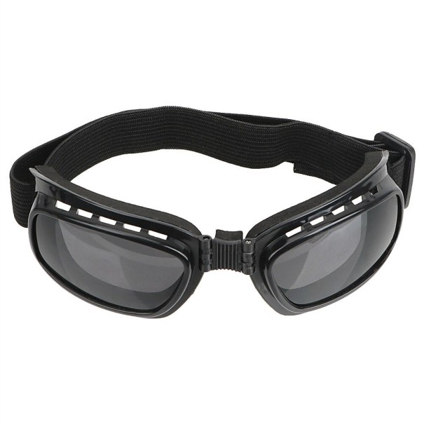 Motorradbrille 1