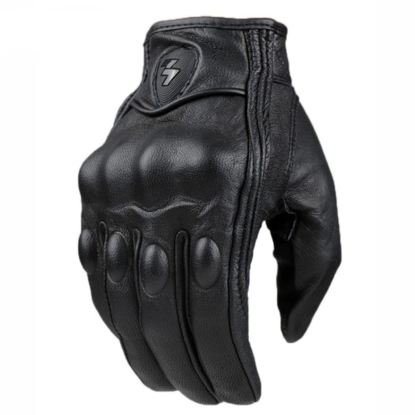 Motorradhandschuhe P3450 S 1