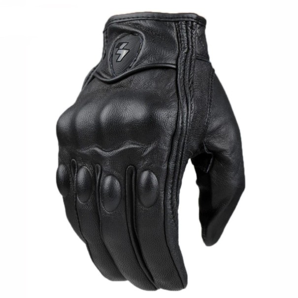 Motorradhandschuhe P3450 XL 1