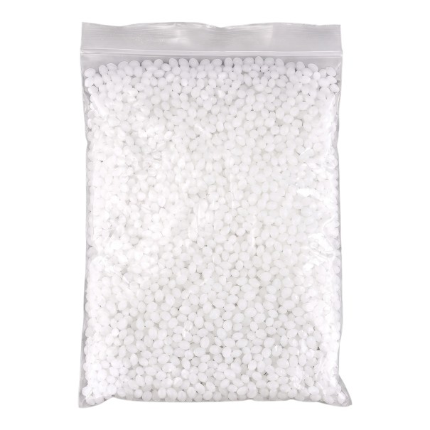 Mouldable Thermoplastic Resin 200 g Heat-Shapeable with Colouring Option 1